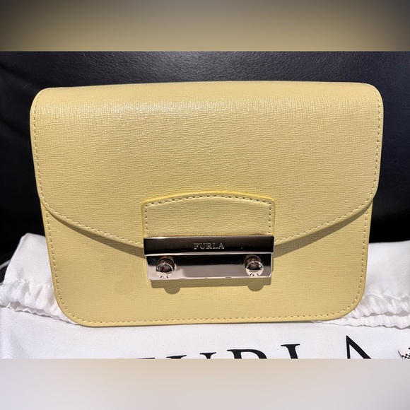 Furla Metropolis Mini Crossbody - Picture 7 of 8